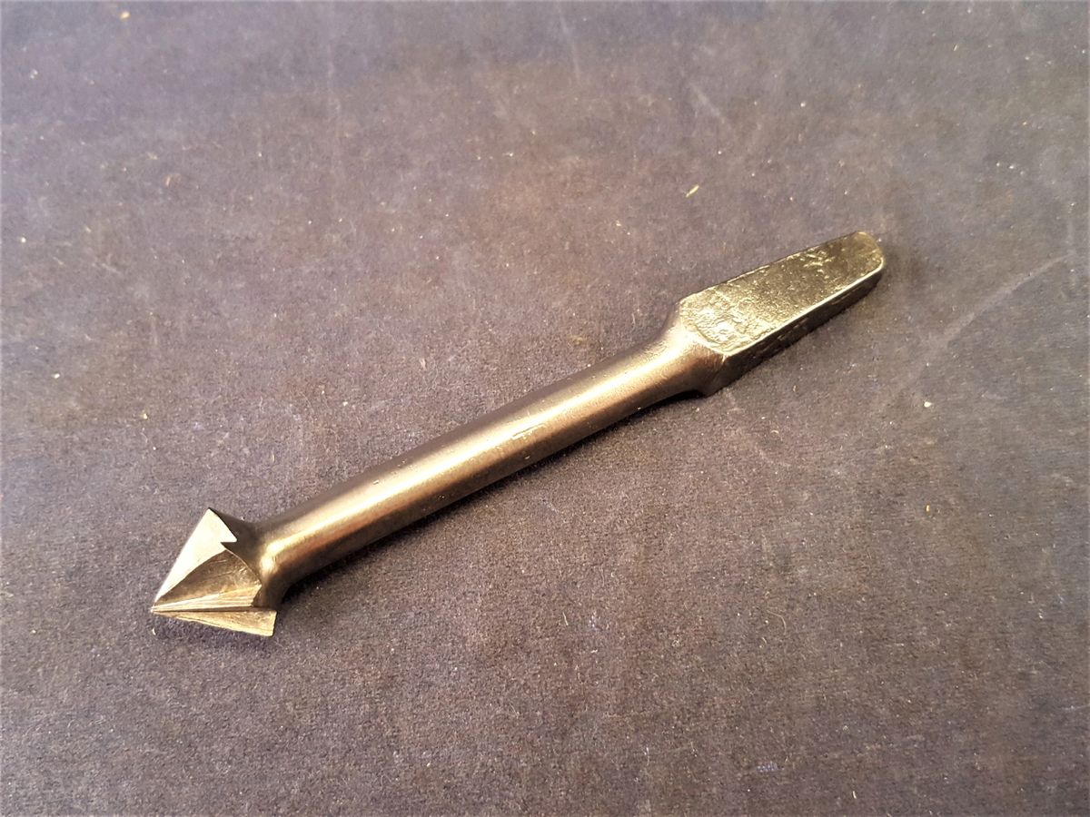 Counter Sink or Counter Bore for Bit Brace ¾” 23040212